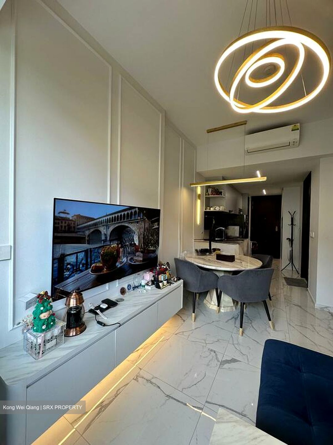 The Gazania (D19), Condominium #536504841